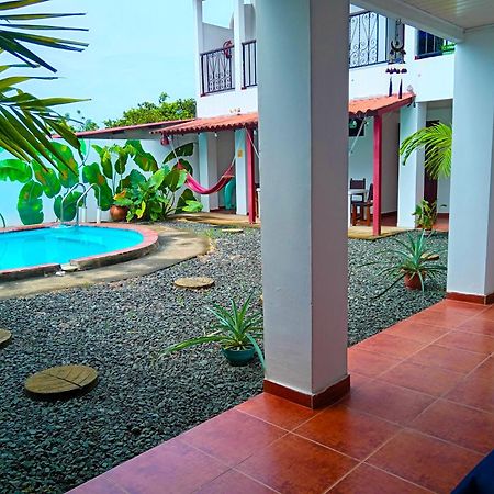 פדאסי Residencial Santa Catalina Pedasi מראה חיצוני תמונה