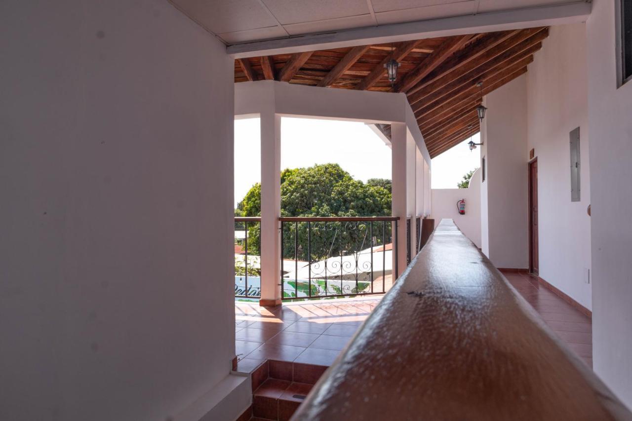 פדאסי Residencial Santa Catalina Pedasi מראה חיצוני תמונה