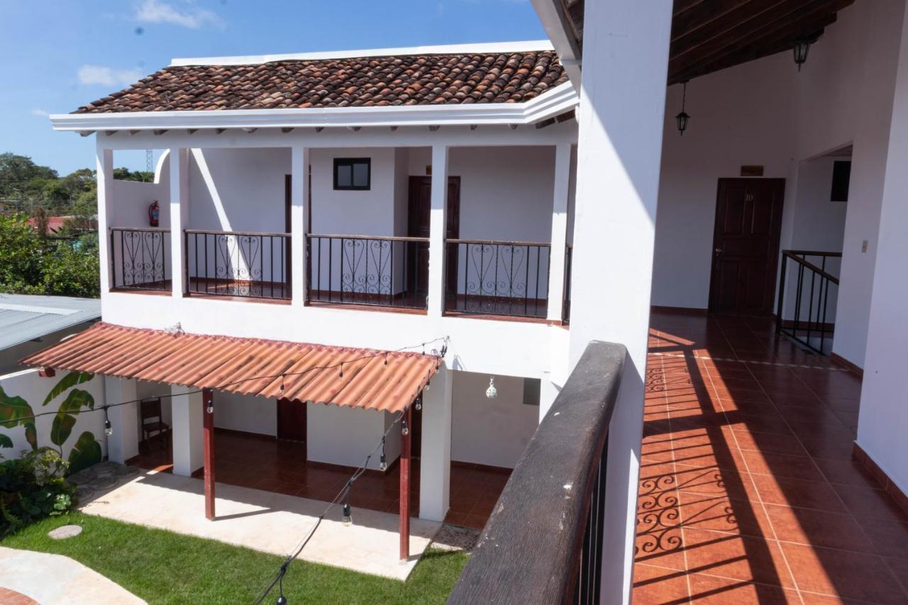 פדאסי Residencial Santa Catalina Pedasi מראה חיצוני תמונה