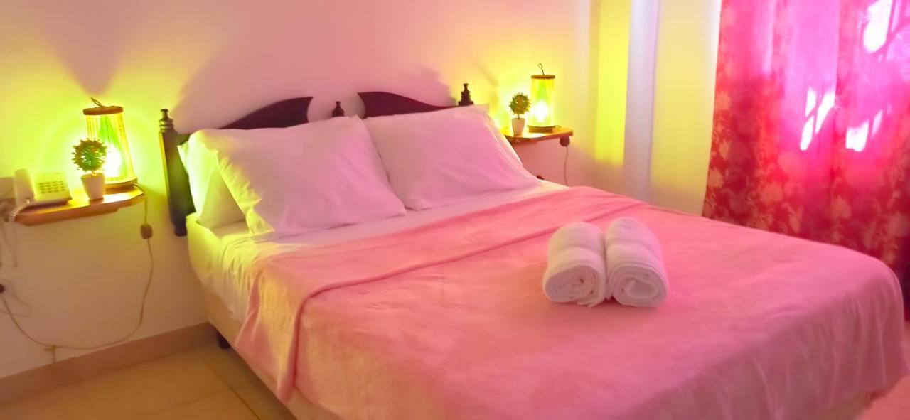 פדאסי Residencial Santa Catalina Pedasi מראה חיצוני תמונה
