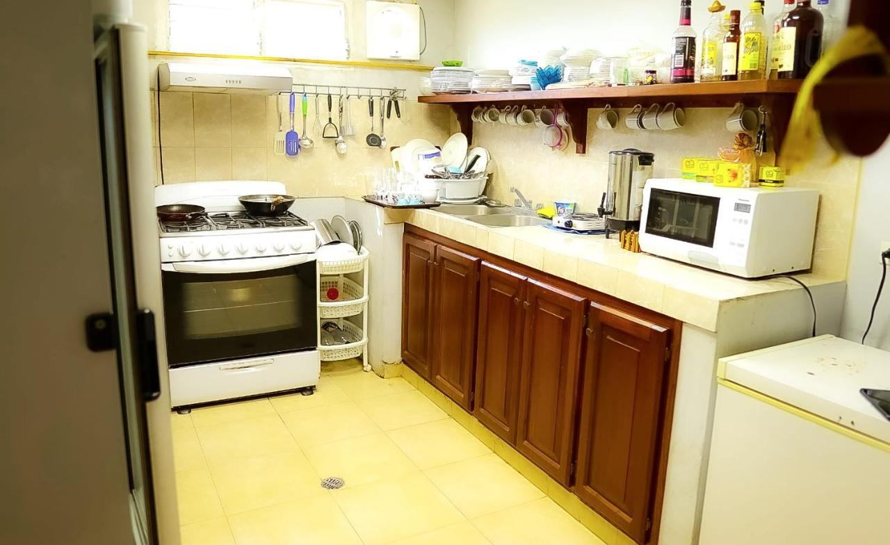 פדאסי Residencial Santa Catalina Pedasi מראה חיצוני תמונה