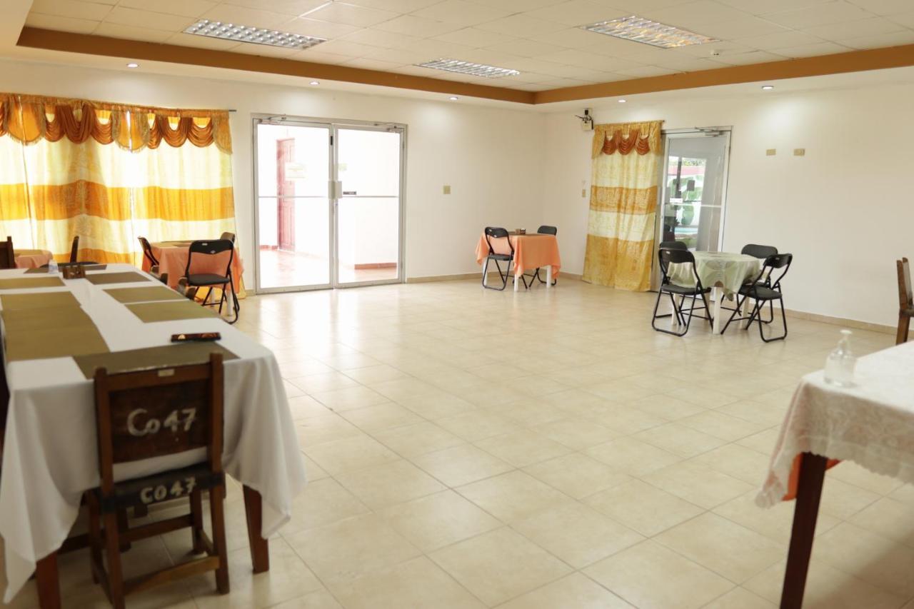 פדאסי Residencial Santa Catalina Pedasi מראה חיצוני תמונה