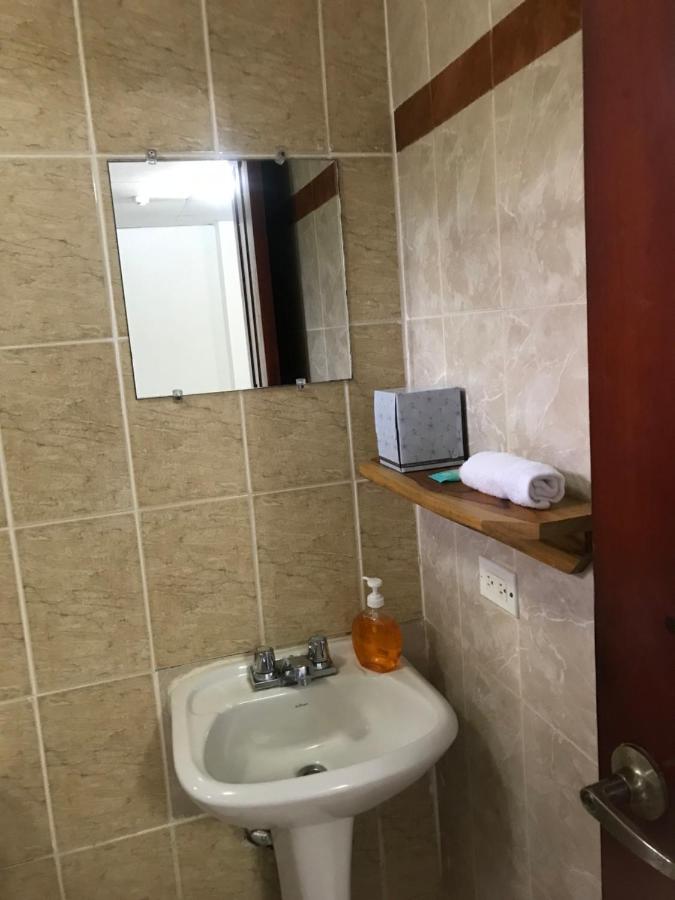 פדאסי Residencial Santa Catalina Pedasi מראה חיצוני תמונה