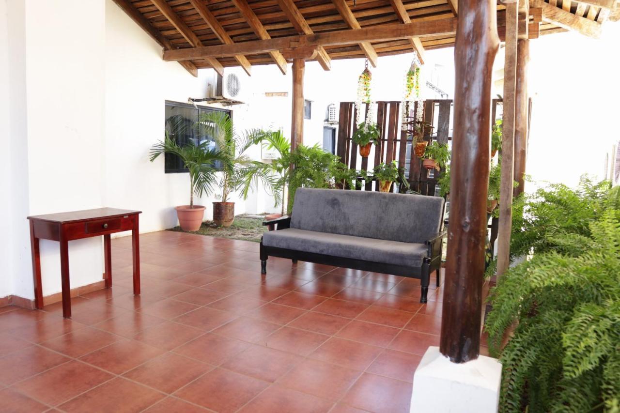 פדאסי Residencial Santa Catalina Pedasi מראה חיצוני תמונה