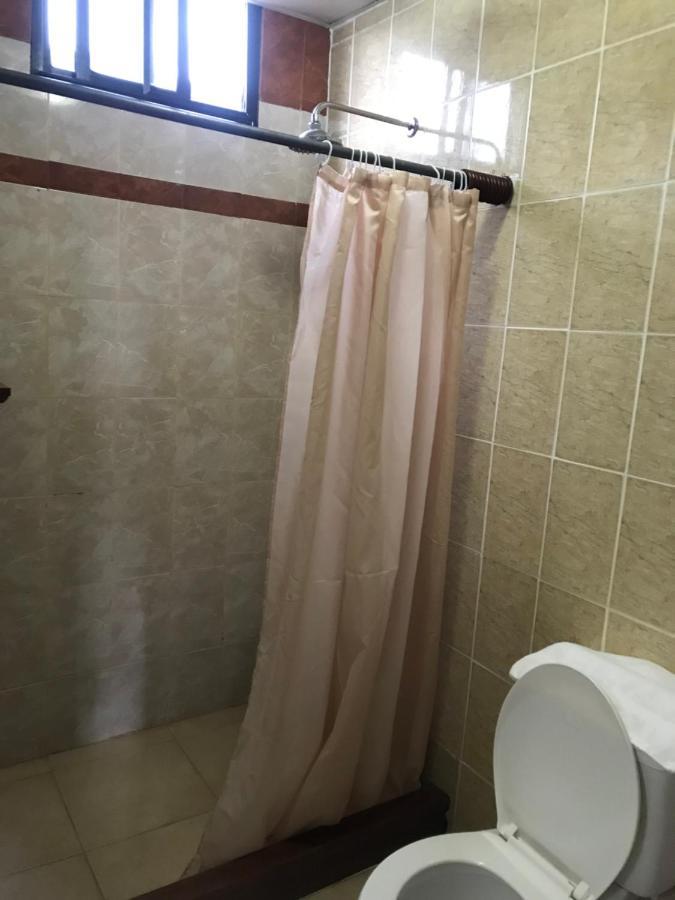 פדאסי Residencial Santa Catalina Pedasi מראה חיצוני תמונה