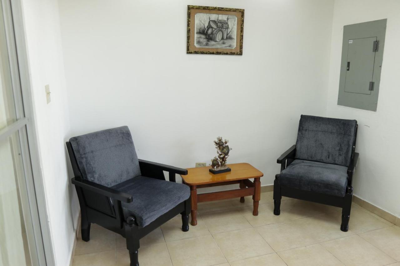 פדאסי Residencial Santa Catalina Pedasi מראה חיצוני תמונה