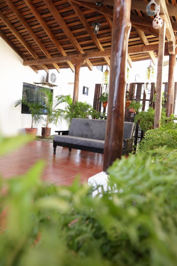 פדאסי Residencial Santa Catalina Pedasi מראה חיצוני תמונה