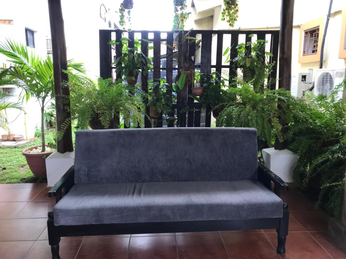 פדאסי Residencial Santa Catalina Pedasi מראה חיצוני תמונה