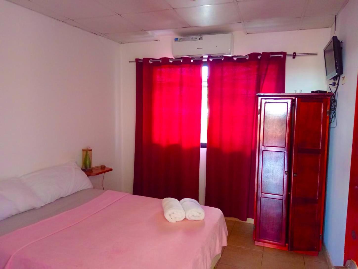 פדאסי Residencial Santa Catalina Pedasi מראה חיצוני תמונה