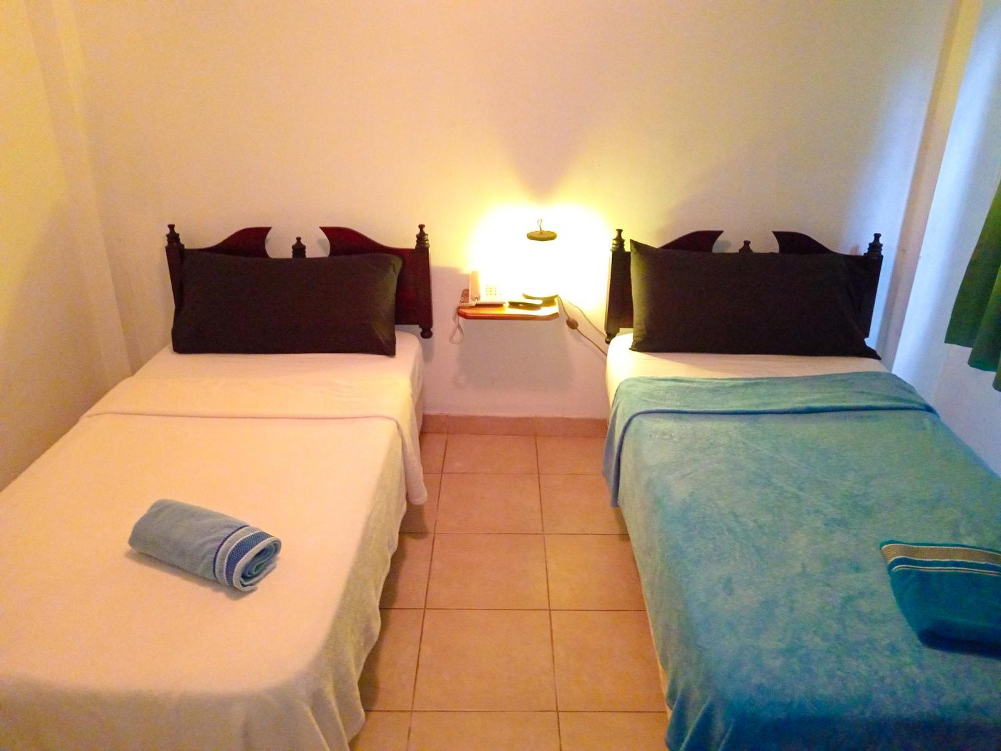 פדאסי Residencial Santa Catalina Pedasi מראה חיצוני תמונה