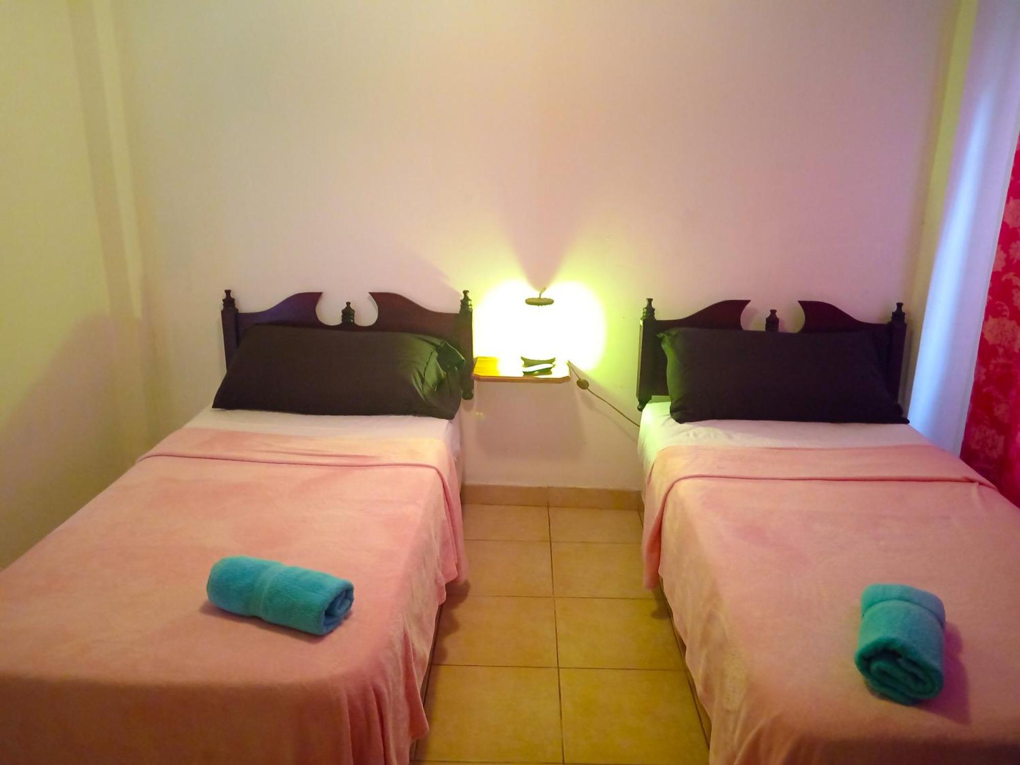 פדאסי Residencial Santa Catalina Pedasi מראה חיצוני תמונה