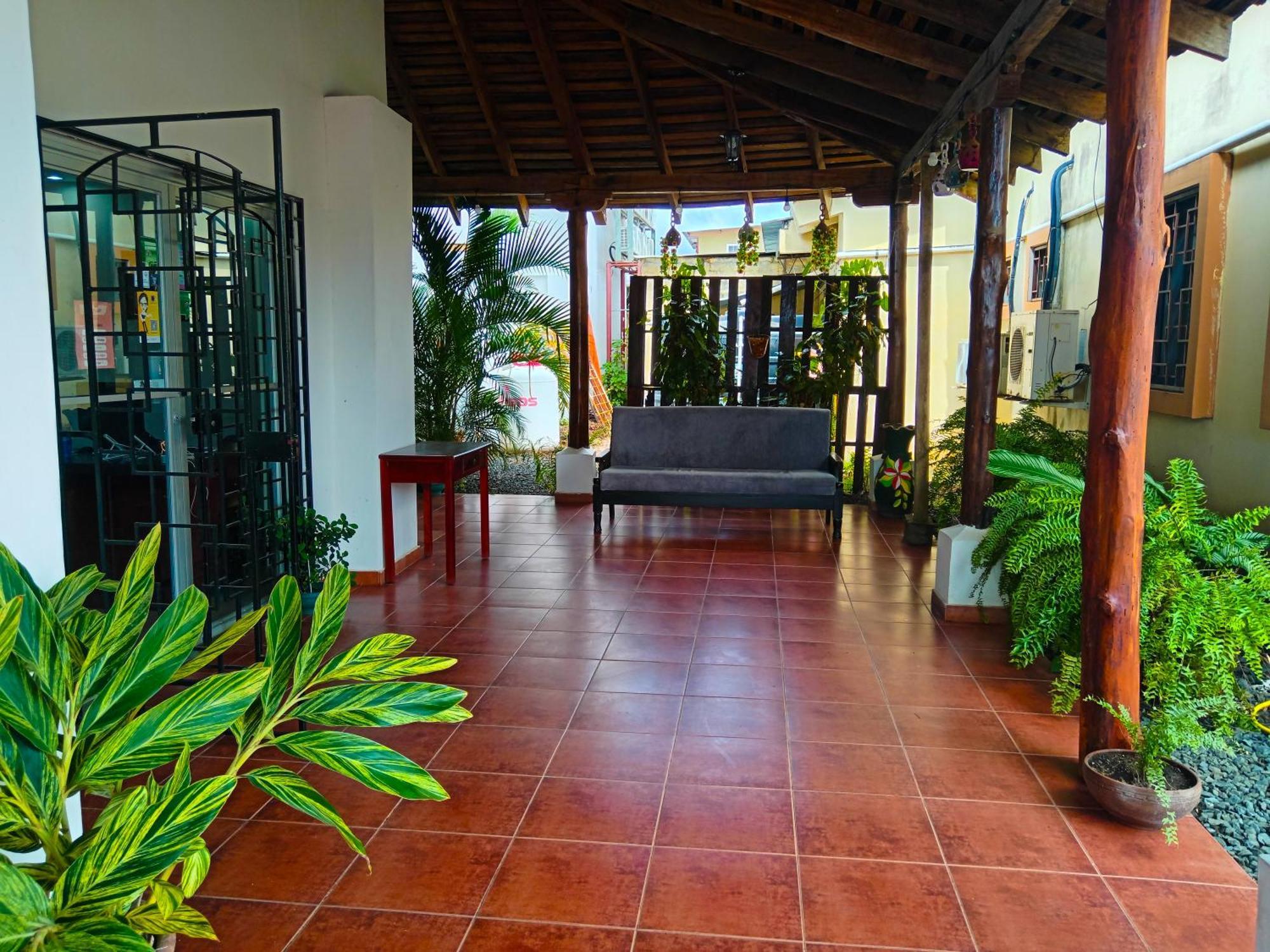 פדאסי Residencial Santa Catalina Pedasi מראה חיצוני תמונה