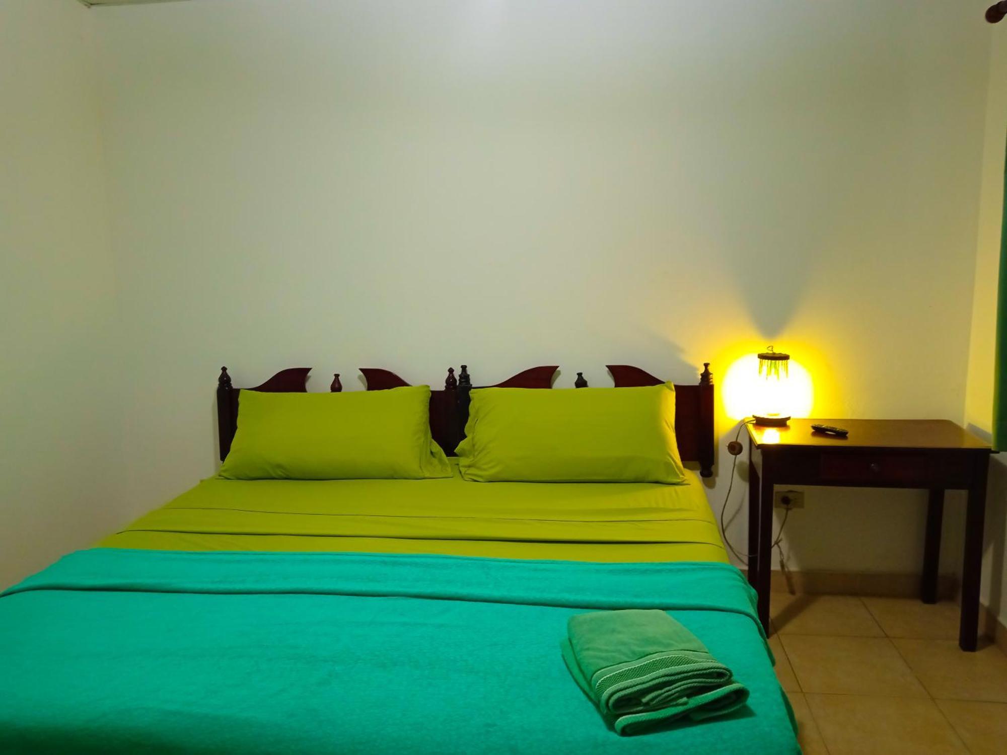 פדאסי Residencial Santa Catalina Pedasi מראה חיצוני תמונה